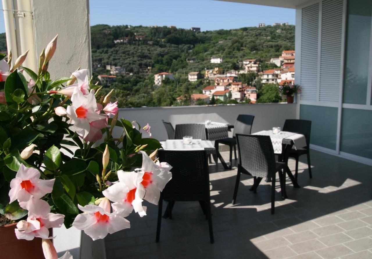 Dream & Relax Bed & Breakfast Pimonte Exterior photo