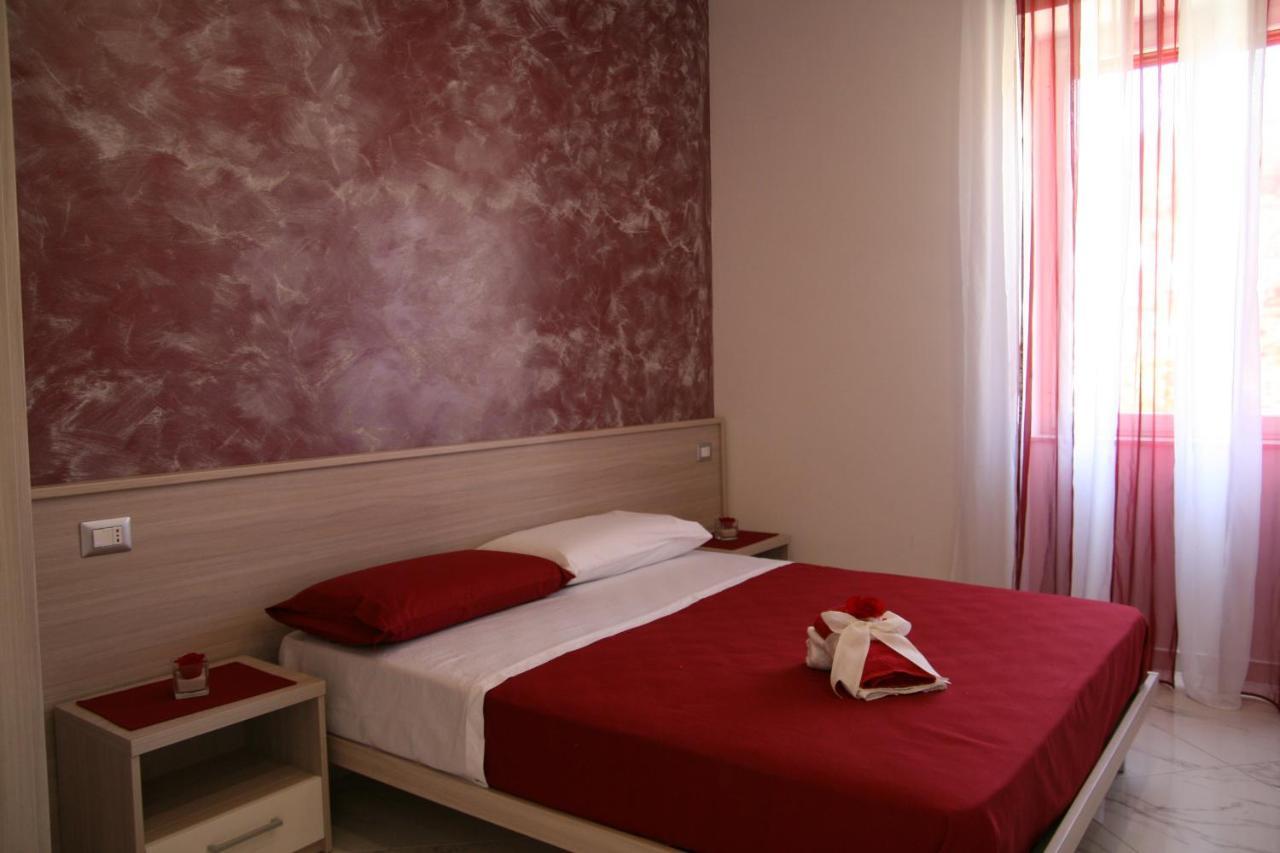 Dream & Relax Bed & Breakfast Pimonte Exterior photo