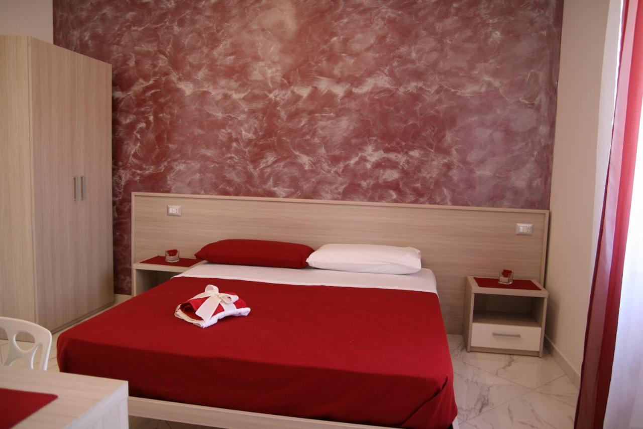 Dream & Relax Bed & Breakfast Pimonte Exterior photo
