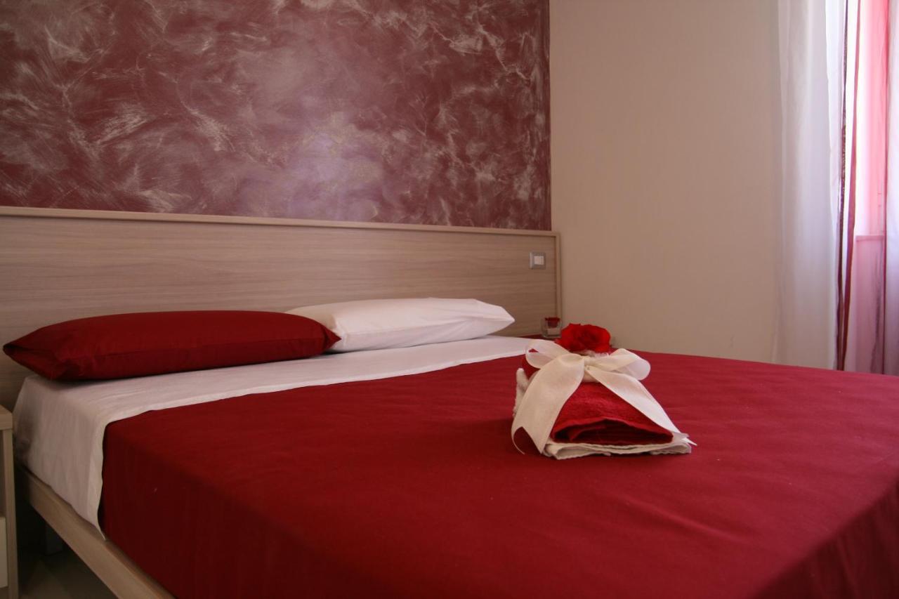 Dream & Relax Bed & Breakfast Pimonte Exterior photo