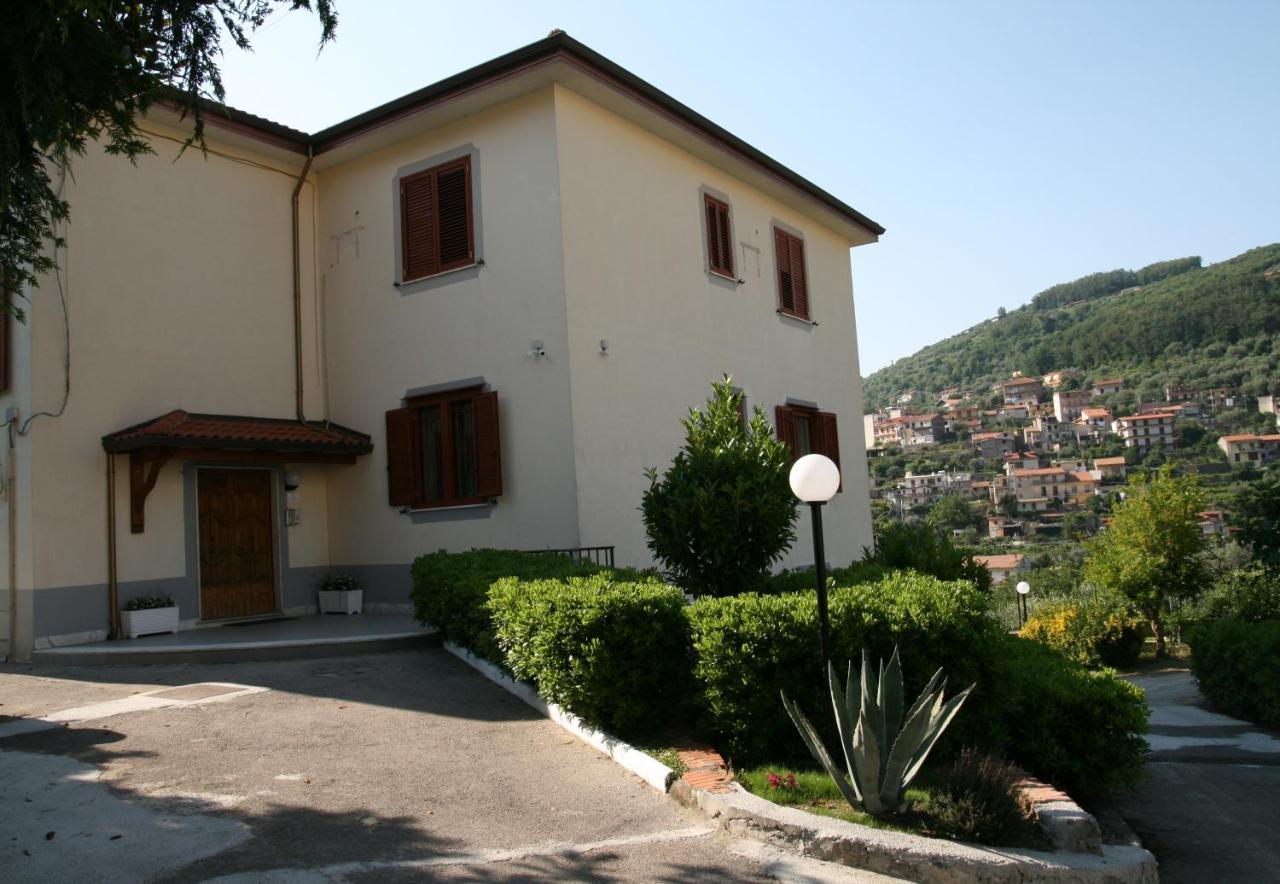 Dream & Relax Bed & Breakfast Pimonte Exterior photo