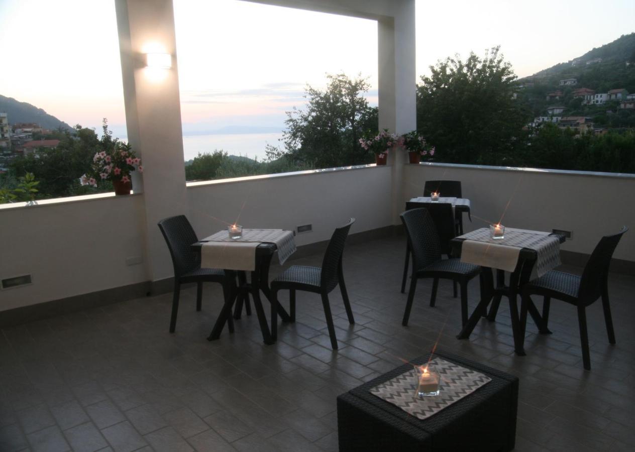 Dream & Relax Bed & Breakfast Pimonte Exterior photo