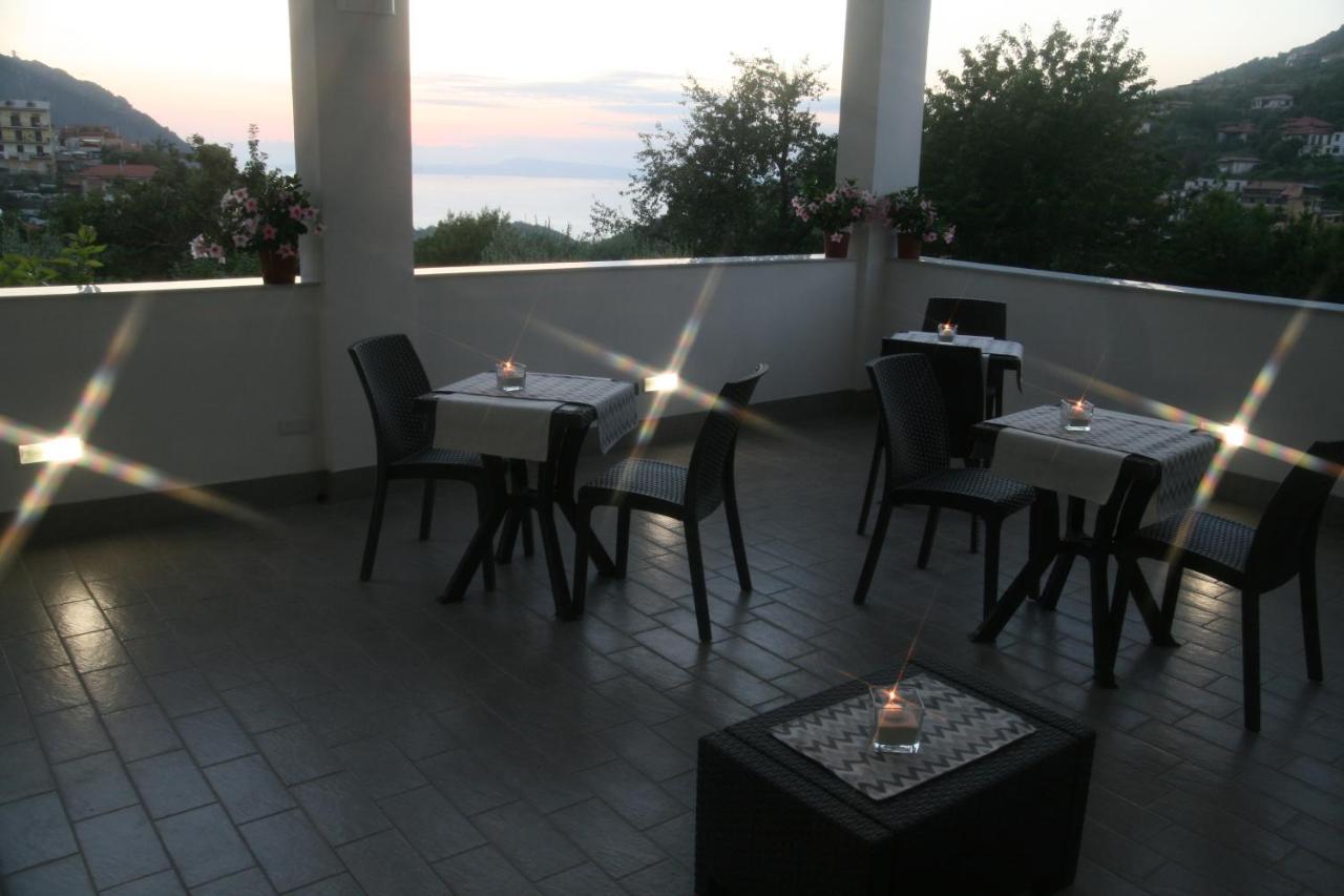 Dream & Relax Bed & Breakfast Pimonte Exterior photo
