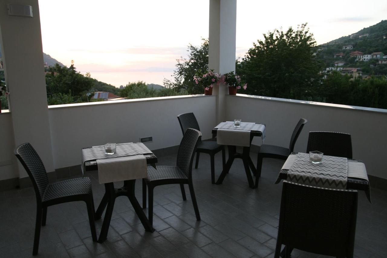 Dream & Relax Bed & Breakfast Pimonte Exterior photo